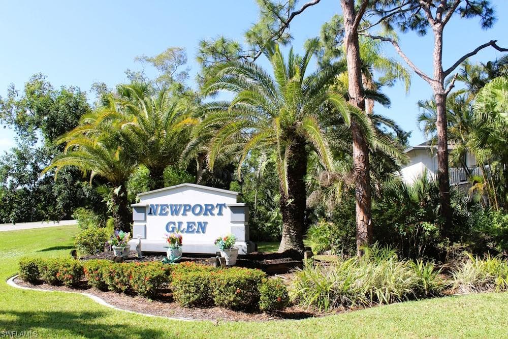 6324 Sugar Bush LN C FORT MYERS, FL 33908