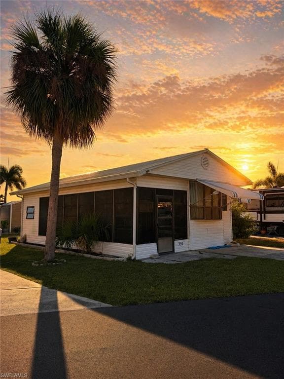 19681 Summerlin #395 RD 395 FORT MYERS, FL 33908