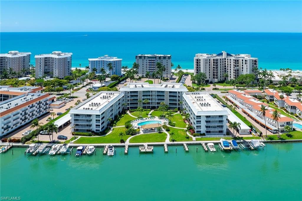 3000 Gulf Shore BLVD N 103 NAPLES, FL 34103