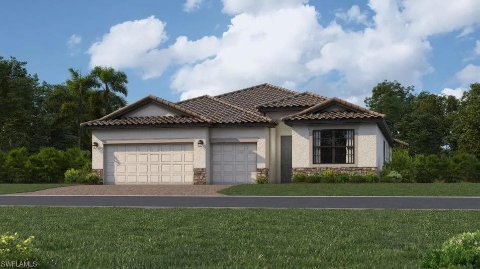 1595 Double Eagle TRL NAPLES, FL 34120