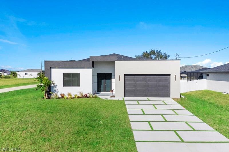 3927 NW 38th ST CAPE CORAL, FL 33993