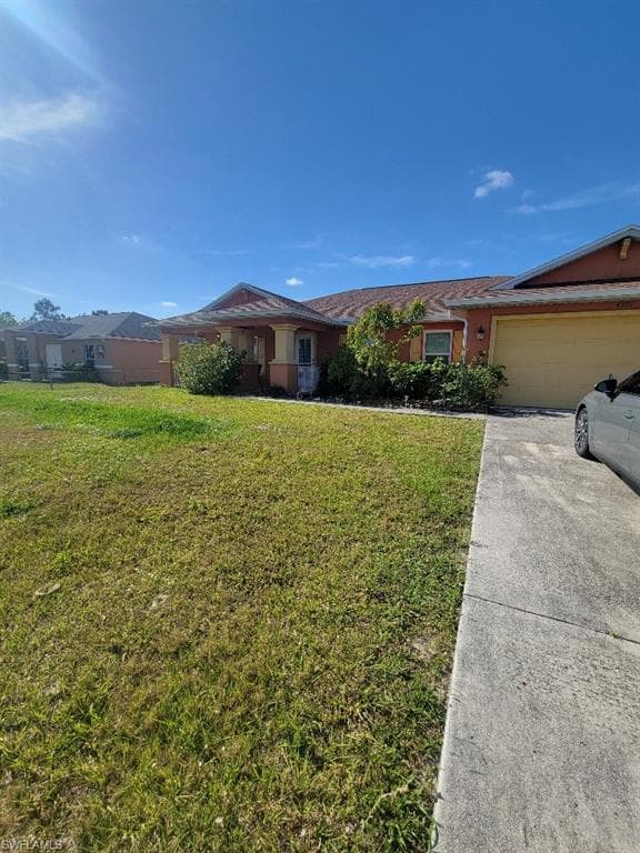 4307 12th ST W LEHIGH ACRES, FL 33971