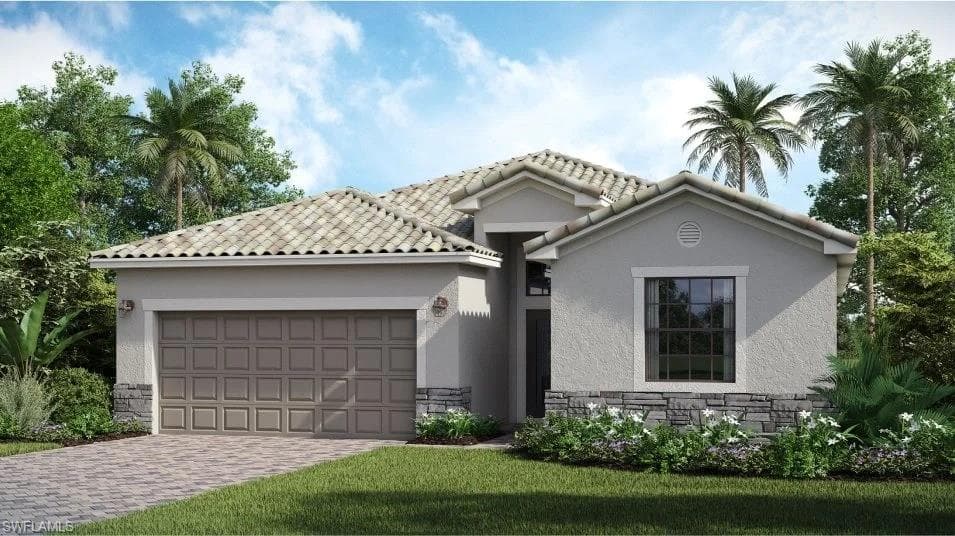 1599 Double Eagle TRL NAPLES, FL 34120