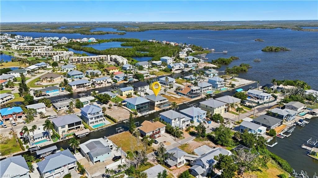 222 Flamingo ST FORT MYERS BEACH, FL 33931