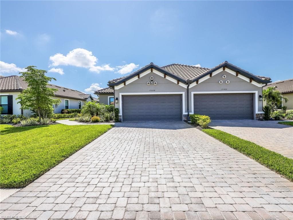15558 Vittorio ST NAPLES, FL 34114