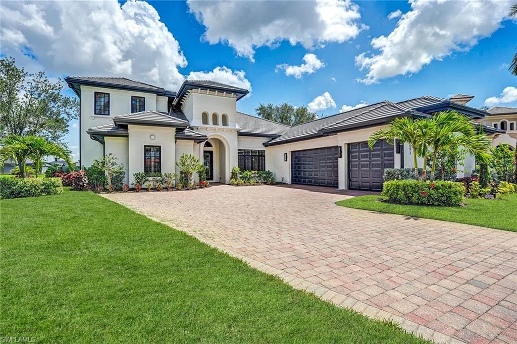 9691 Monteverdi WAY FORT MYERS, FL 33912