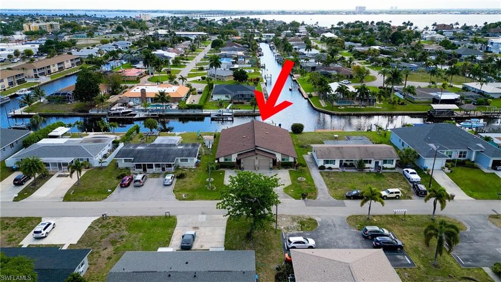 4963 Vincennes ST 1-2 CAPE CORAL, FL 33904