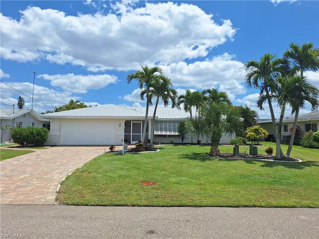 3413 SE 18th AVE CAPE CORAL, FL 33904