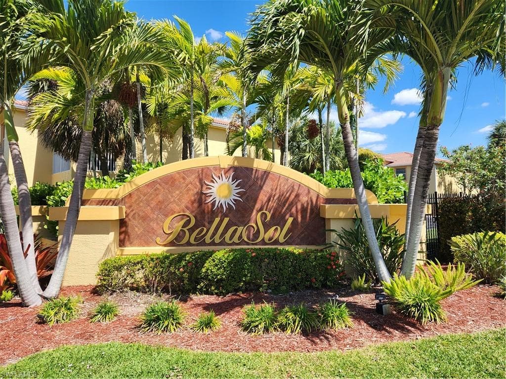 4293 Bellasol CIR 2513 FORT MYERS, FL 33916