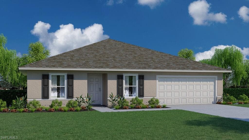 5010 W Tradewinds CIR LABELLE, FL 33935