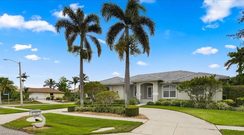 1345 Whiteheart AVE MARCO ISLAND, FL 34145