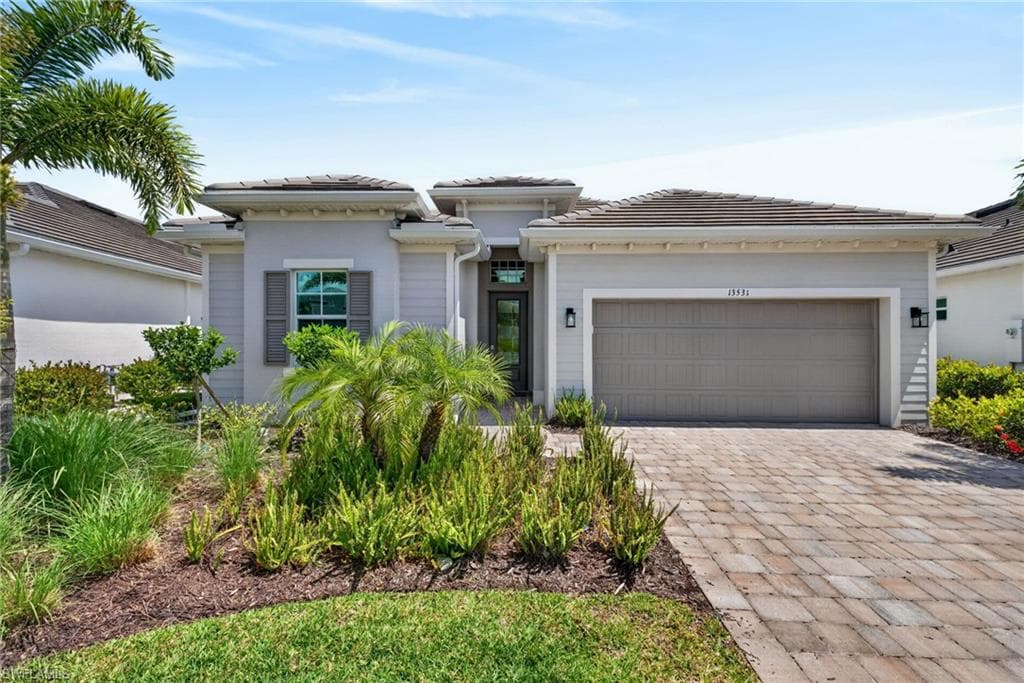 13531 Blue Bay CIR FORT MYERS, FL 33913