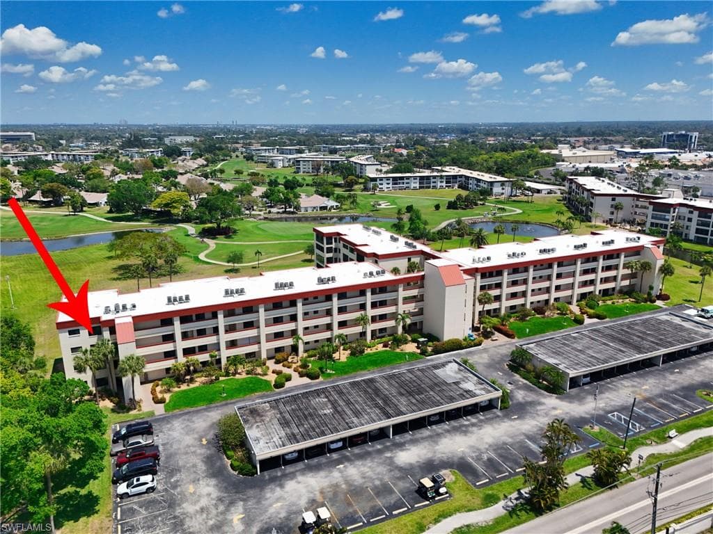 7402 Lake Breeze DR 306 FORT MYERS, FL 33907