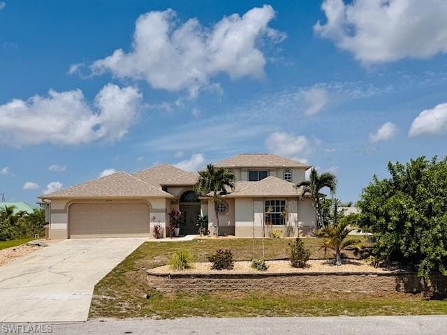 2534 20th CT CAPE CORAL, FL 33909