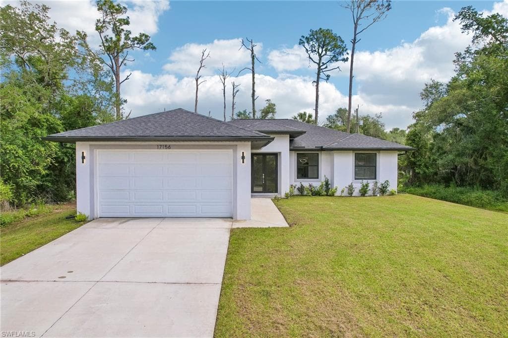 17156 Eugene AVE PORT CHARLOTTE, FL 33954