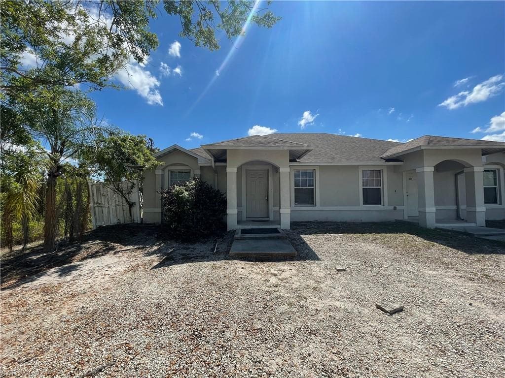 1521 Hightower AVE S LEHIGH ACRES, FL 33973