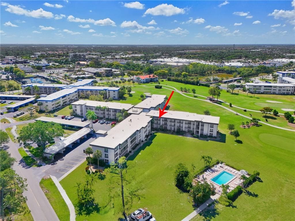 1740 Pine Valley DR 313 FORT MYERS, FL 33907