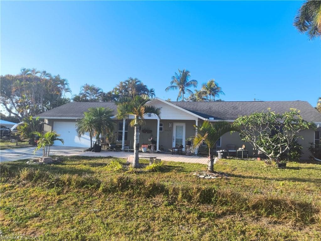 15575 Copra LN FORT MYERS, FL 33908