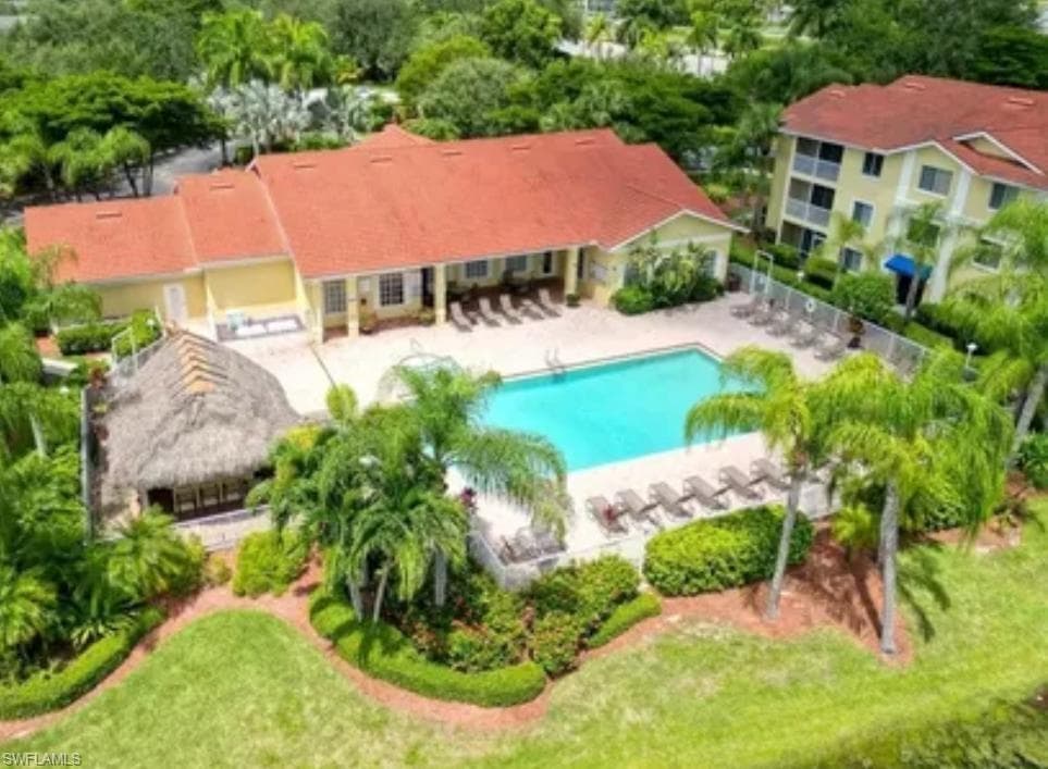 8244 Key Royal CIR 616 NAPLES, FL 34119