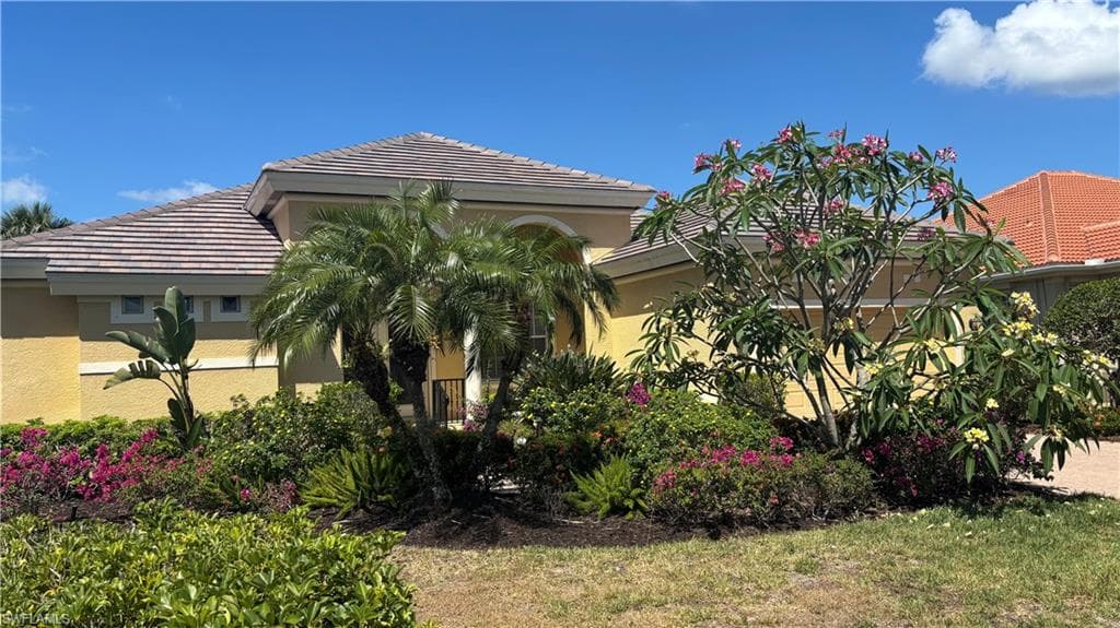16270 Crown Arbor WAY FORT MYERS, FL 33908