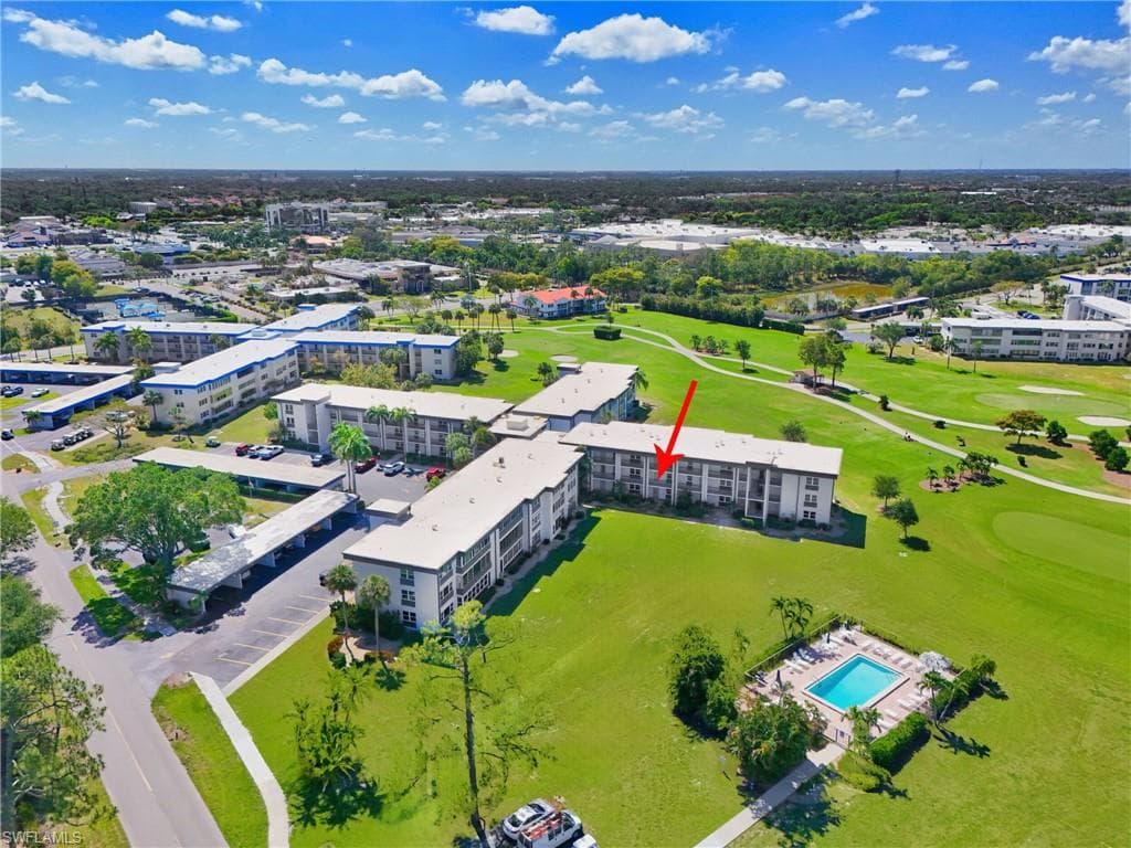 1740 Pine Valley DR 214 FORT MYERS, FL 33907