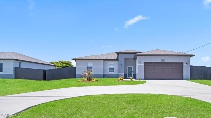 103 Diplomat PKWY E CAPE CORAL, FL 33909