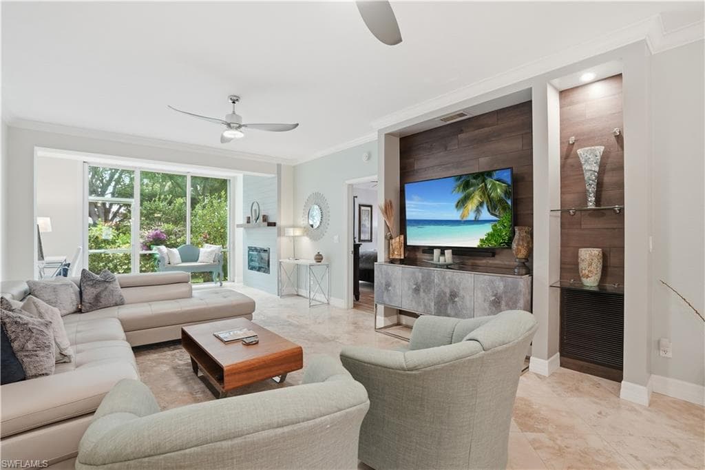 7087 Barrington CIR 102 NAPLES, FL 34108