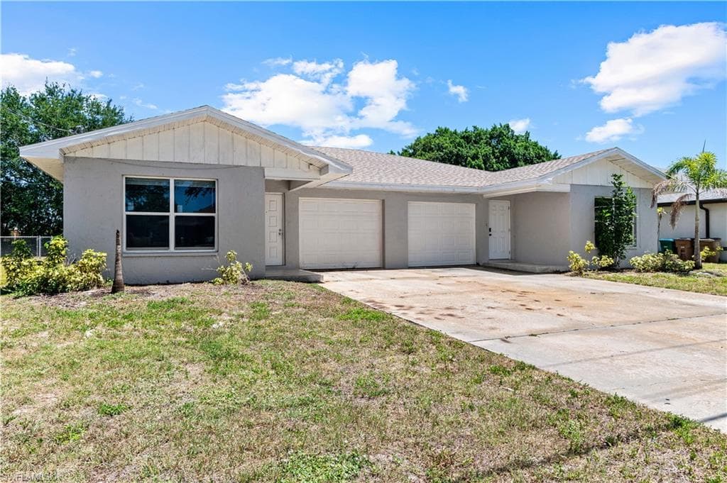 215-217 SE 24th AVE CAPE CORAL, FL 33990
