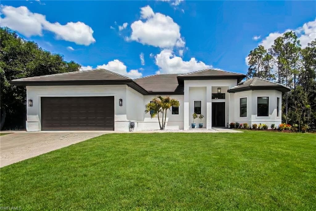 522 31st ST SW NAPLES, FL 34117