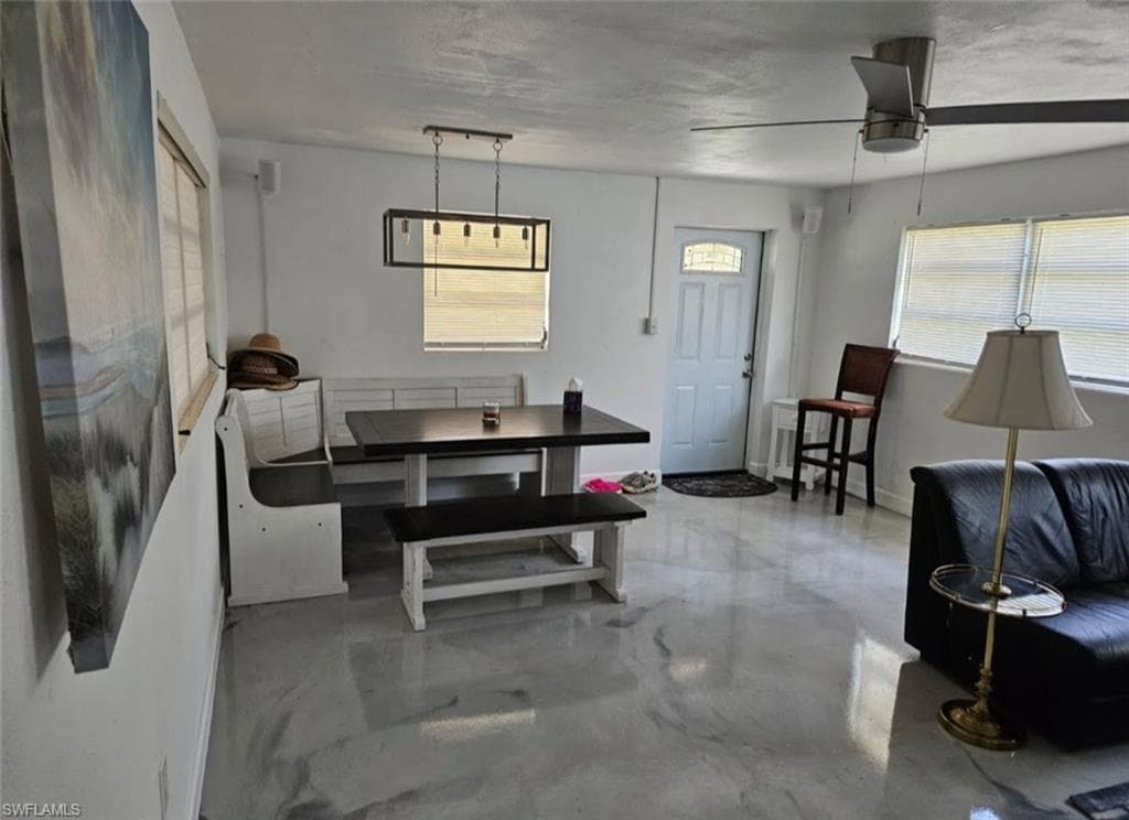 1288 Waite DR NORTH FORT MYERS, FL 33903