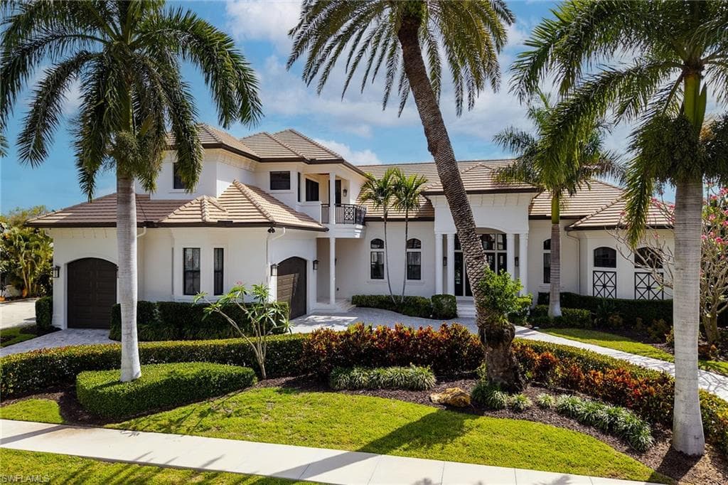 535 Alameda CT MARCO ISLAND, FL 34145