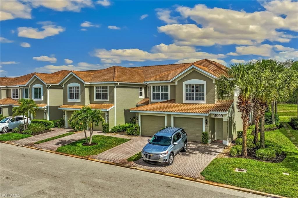 11009 MILL CREEK WAY 1404 FORT MYERS, FL 33913