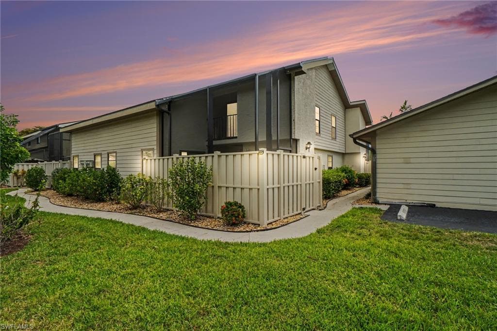 13204 Broadhurst LOOP FORT MYERS, FL 33919