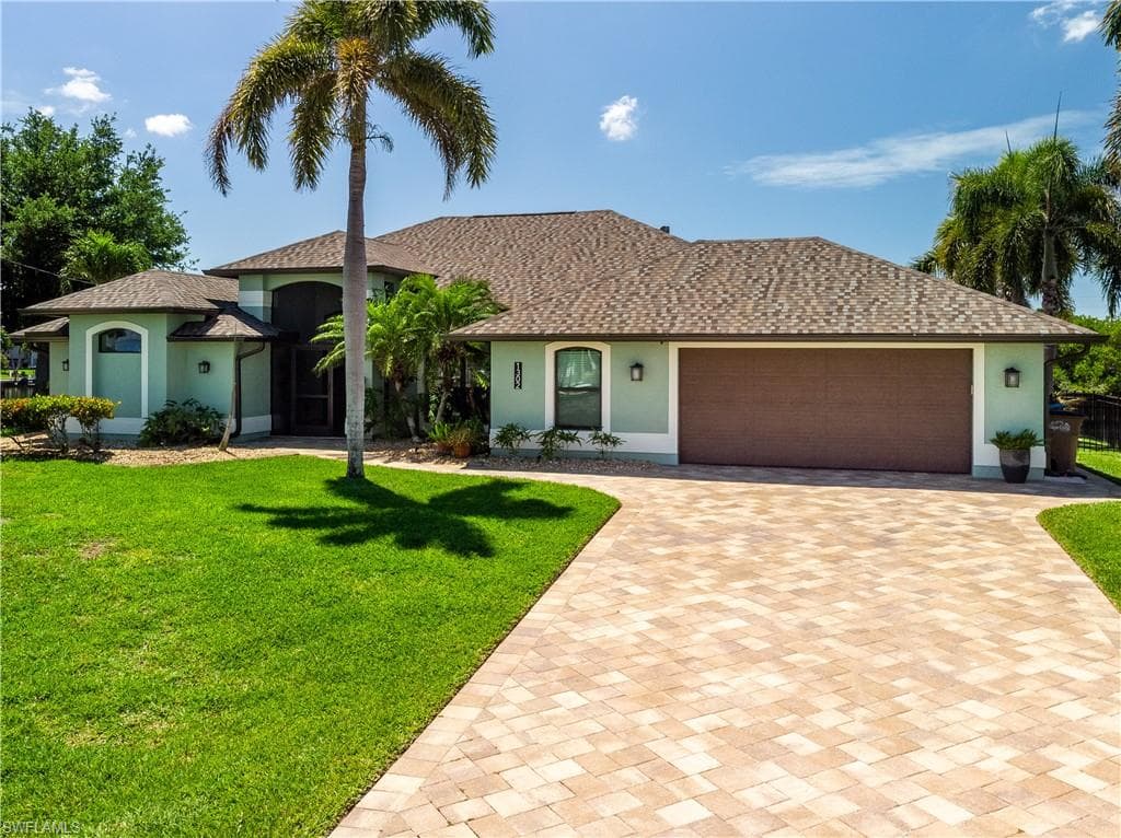 1302 SW 47th ST CAPE CORAL, FL 33914