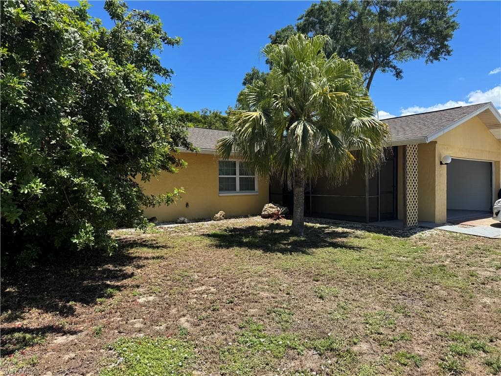 3405 Santa Barbara BLVD CAPE CORAL, FL 33914