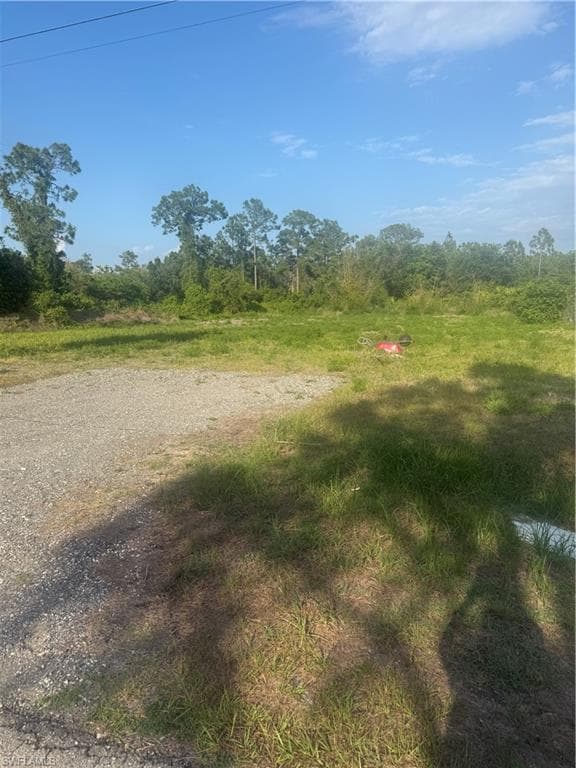 322 Wellington AVE LEHIGH ACRES, FL 33936