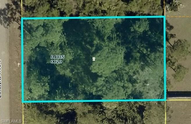 4603 Loraine AVE S LEHIGH ACRES, FL 33976