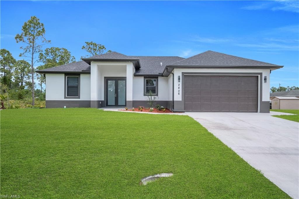 2806 18th ST W LEHIGH ACRES, FL 33971