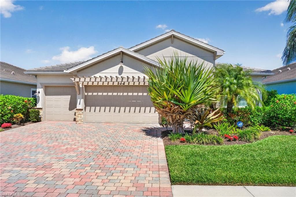14746 Nautilus PL NAPLES, FL 34114