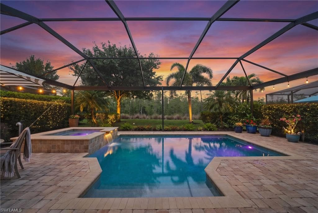 8827 Vaccaro CT NAPLES, FL 34119