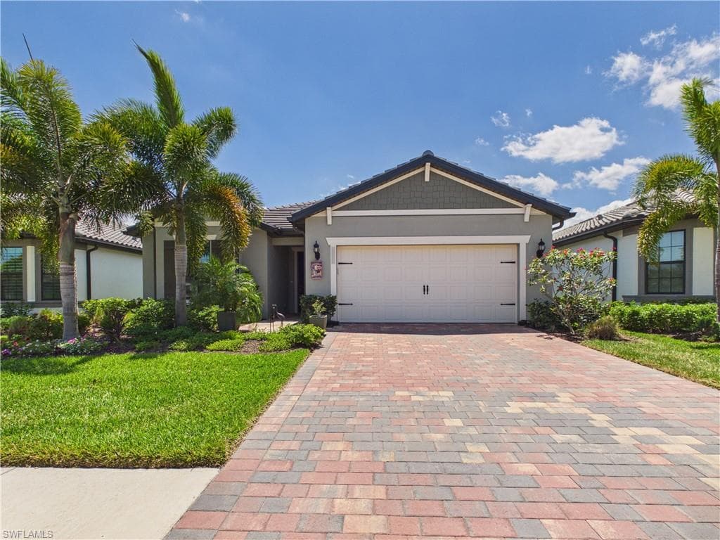 5613 Celebration DR NAPLES, FL 34142