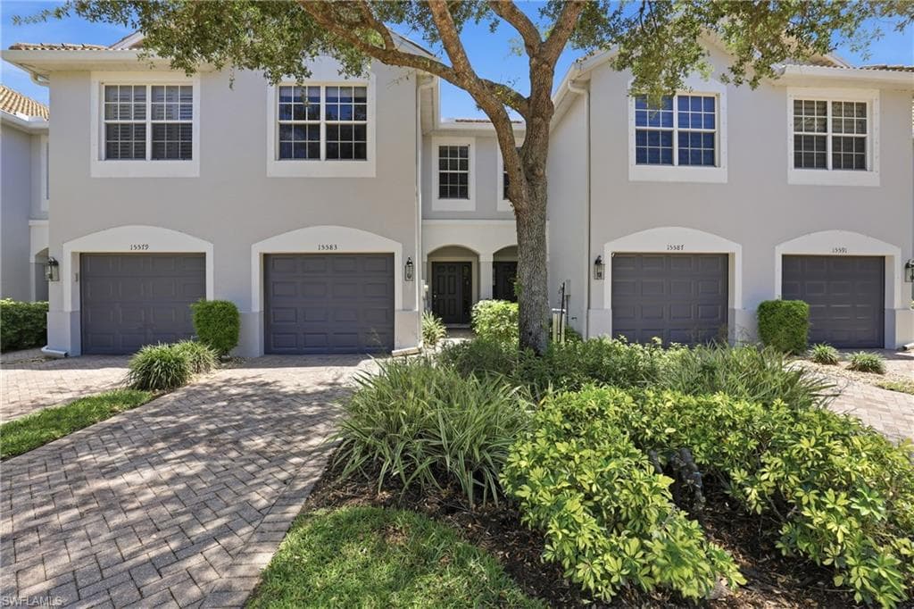 15583 Marcello CIR 145 NAPLES, FL 34110