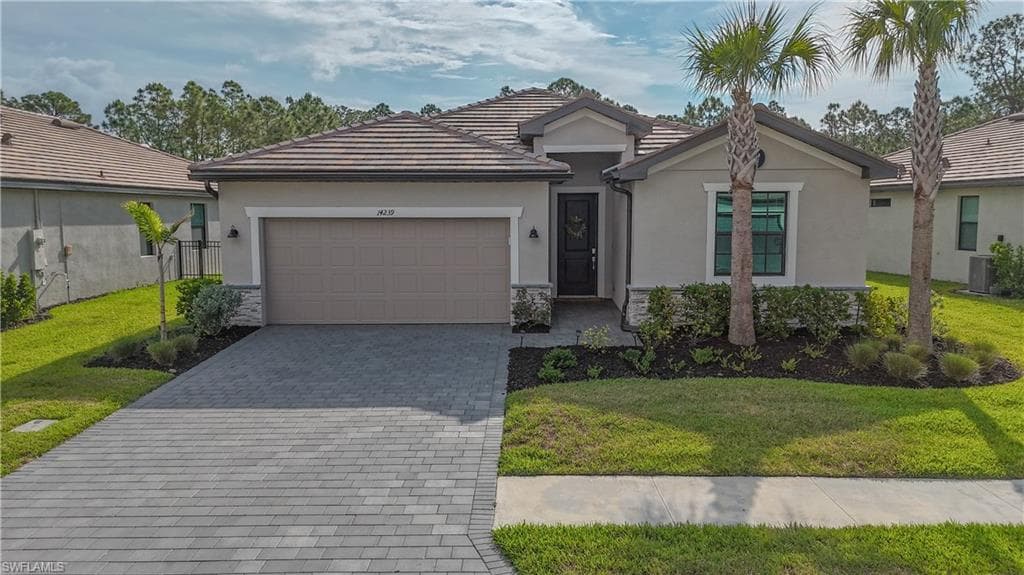 14239 Winding Cedar WAY FORT MYERS, FL 33913