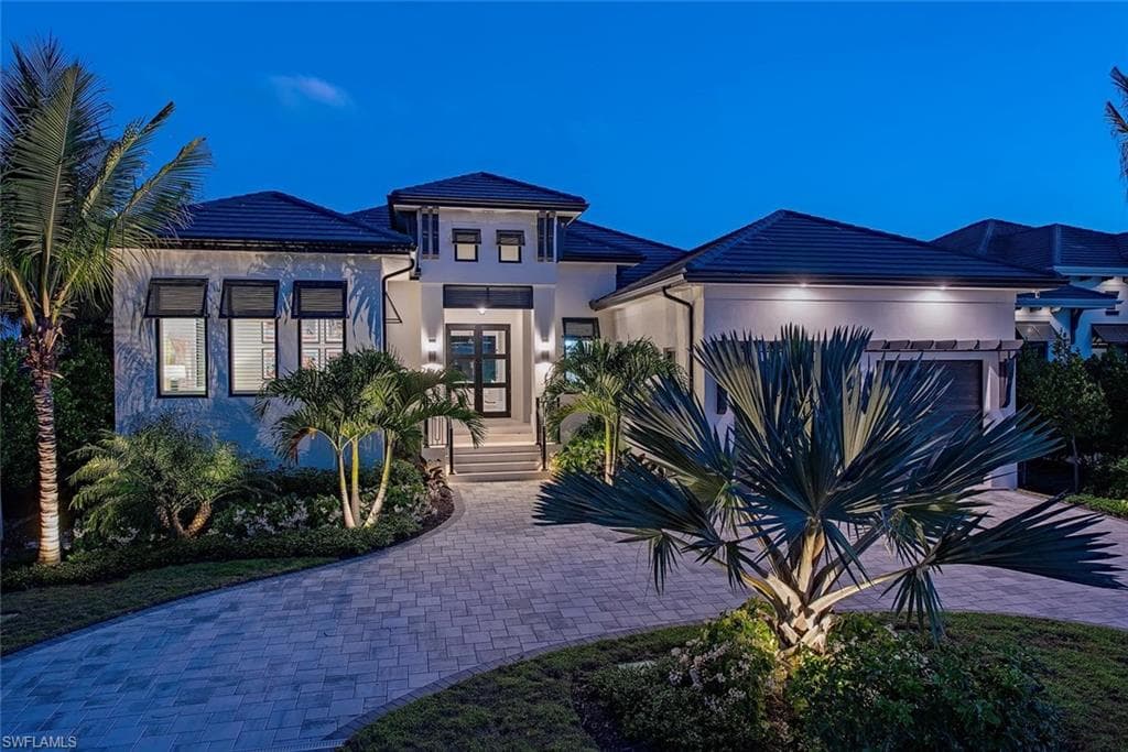 1456 Curlew AVE NAPLES, FL 34102