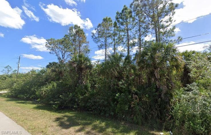 0 24th AVE NE NAPLES, FL 34120