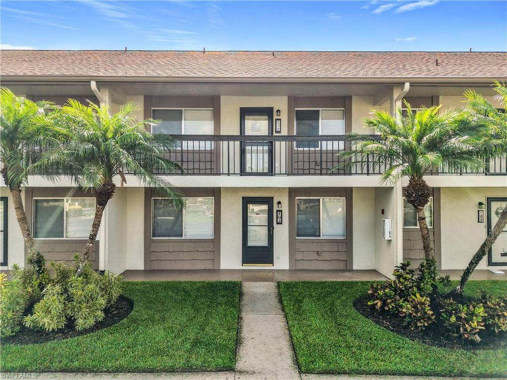 13080 WHITE MARSH LN 102 FORT MYERS, FL 33912