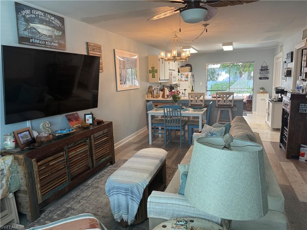 731 Elkcam CIR A102 MARCO ISLAND, FL 34145