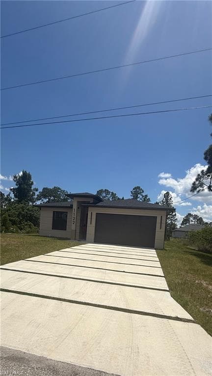 1122 Craft ST E LEHIGH ACRES, FL 33974