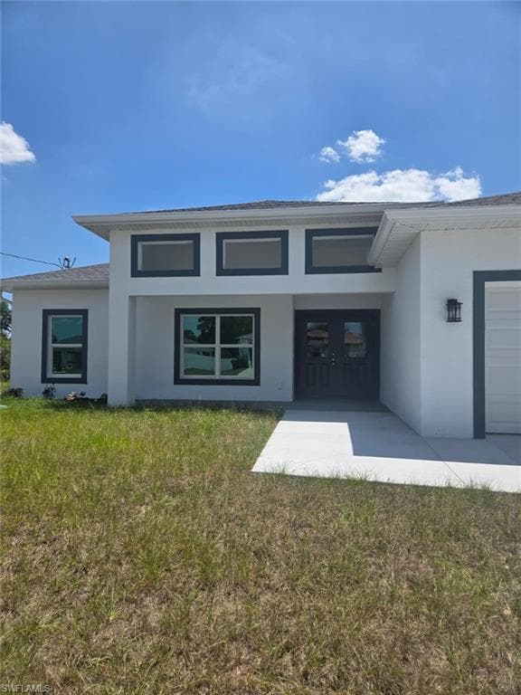 2507 53rd ST SW LEHIGH ACRES, FL 33976