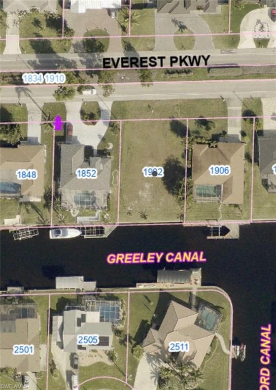 1902 Everest PKWY CAPE CORAL, FL 33904